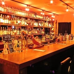 バー レベルストック 2