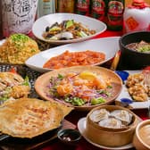 Chinese居酒屋 CHICHI チチ 3