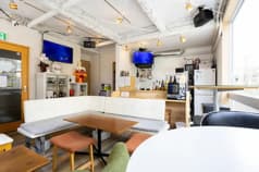 カラオケ居酒屋メリー 2