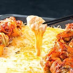 新鮮地鶏と旨い酒 とりこ 2