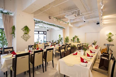 ドリームウォール小山