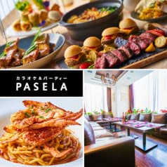 パセラリゾーツ 横浜ハマボールイアス店 2