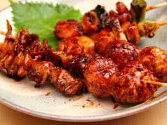 炭火焼鳥専門店 たろう 2