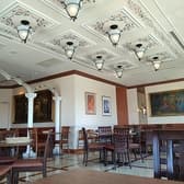 モティ 二子玉川店 3