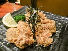 やきとり 六源 福島 2