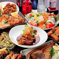 旬菜美食 武蔵 2