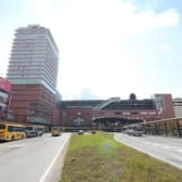 ミスタードーナツ アミュプラザおおいた店 3