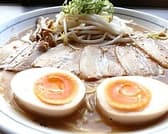 ぜいたくラーメン福一 勅使店 3