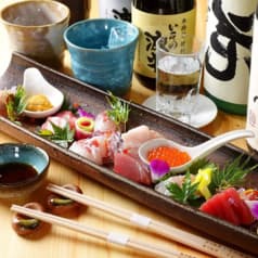 海鮮居酒屋 フグ田商店 春日井駅前店 2