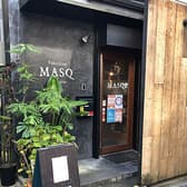 洋食MASQ 3