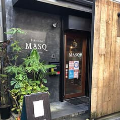洋食MASQ 2