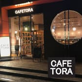 CAFETORA カフェトラ アパホテル福島駅前店 3