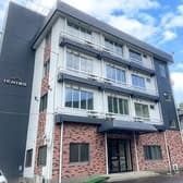 ホテルICHIBOレストラン 3