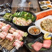 鉄板炉端 さくん 3