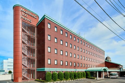 マロウドイン飯能