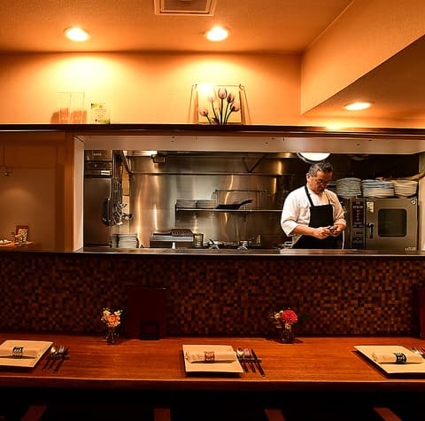 イタリア料理店 LiBERO リベロ