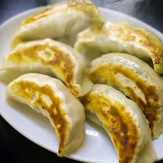 万伝餃子 浜松町店 2