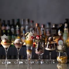 SWEETS BAR ASHIOTO アシオト 2