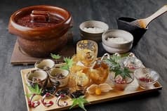 SHARI 赤坂／鉄板焼みたき 赤坂 2