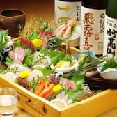 千の庭 川口店 3