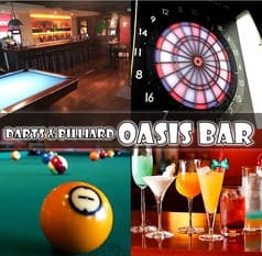 オアシス バー OASIS BAR 人形町店 2