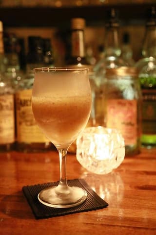 バー イールド BAR YIELD