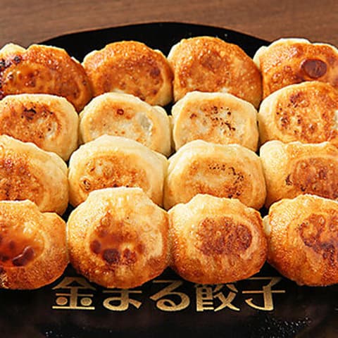 金まる餃子 金山店