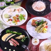 リストランテ クリオッソ 大分市都町 3