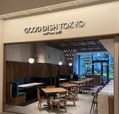 GOOD DISH TOKYO 3