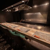 鉄板　十　TEN 3