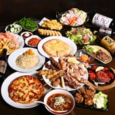 居酒屋 BANBANZAI バンバンザイ 小作 3