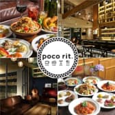 Cafe&Bar poco rit. ポコリット 3