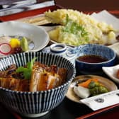 江戸前磯料理大定 3