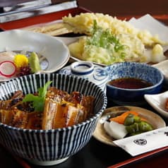 江戸前磯料理大定 2