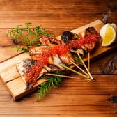 炙処 火ノ膳 人形町本店 3