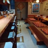 呑み喰い処初 3