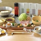 食 京都小川生薬 RESTAURANT 3