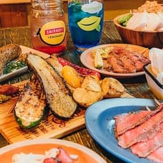 肉の八十二食堂 2