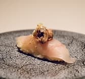 魚とシャリ UROKO ウロコ 3