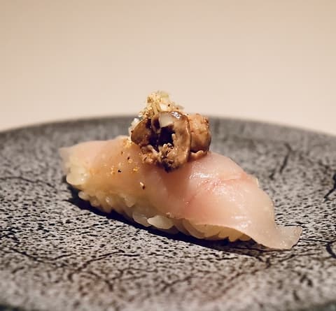 魚とシャリ UROKO ウロコ