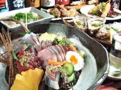 旬菜 ちょいす 神田 2