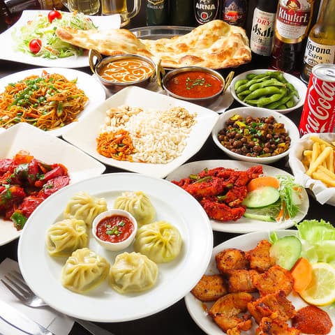 ネワーキッチン