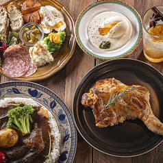 茄子おやじ 花レ 2