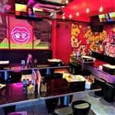 韓国酒場 タッカンマリ大学 麻布十番校 3