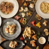 RenSa ～restaurant＆bar～ 3