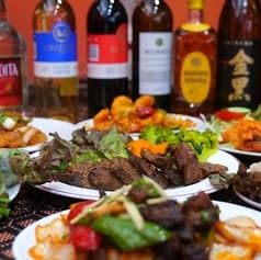 エベレスト フレーバー 小岩店 2