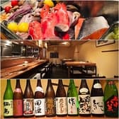 魚酒房まんま亭 本八幡店 3