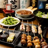 居酒屋ゆーちゃん 国分寺 3