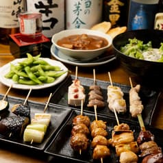 居酒屋ゆーちゃん 国分寺 2