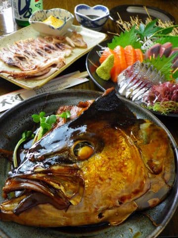 居酒屋 大河 東津田店